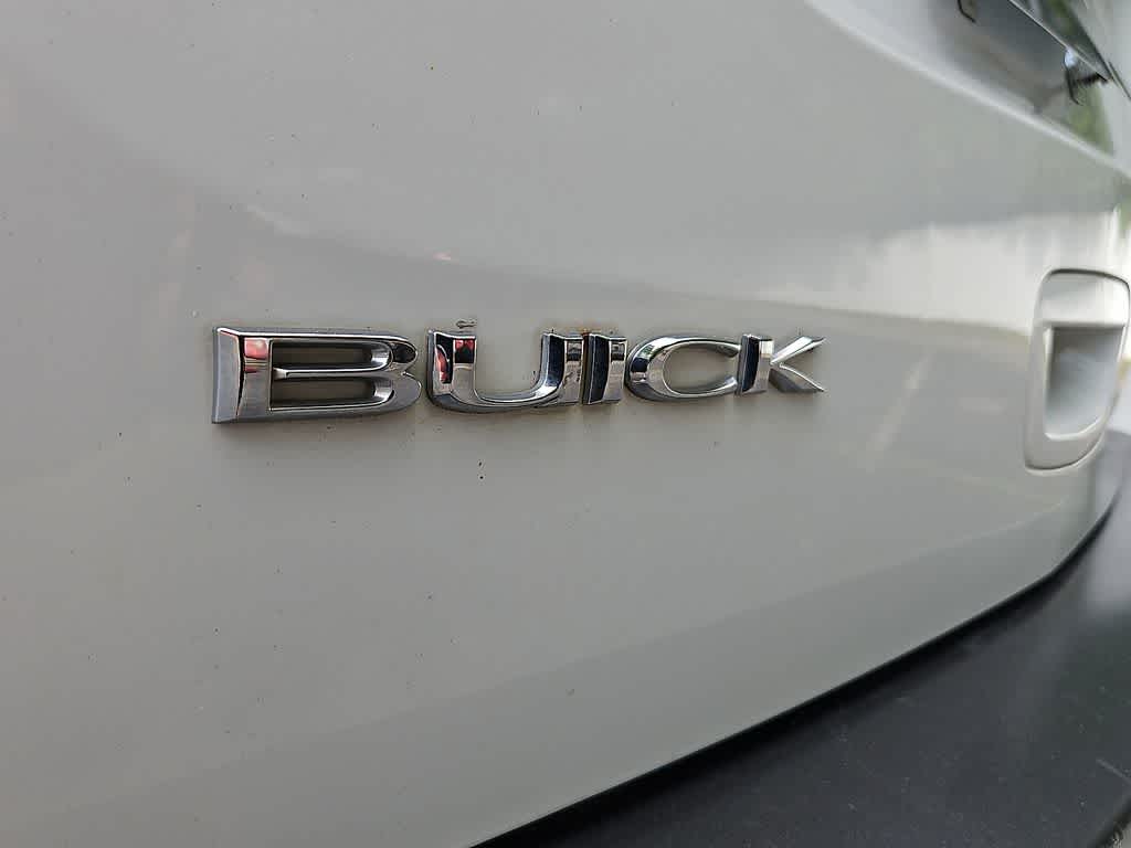 2016 Buick Encore Base