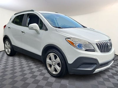 2016 Buick Encore Base