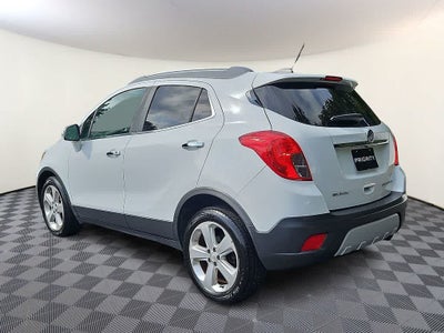 2016 Buick Encore Base