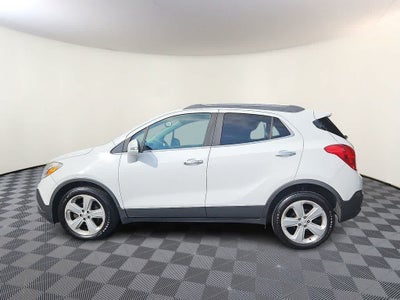 2016 Buick Encore Base