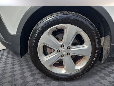 2016 Buick Encore Base