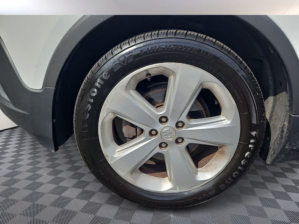 2016 Buick Encore Base