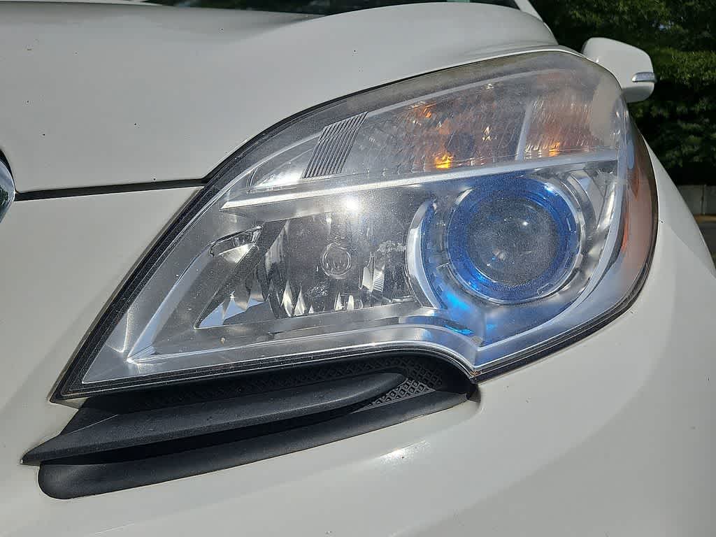 2016 Buick Encore Base