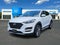 2019 Hyundai Tucson SEL