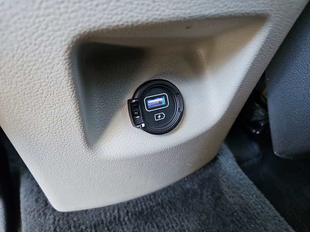 2019 Hyundai Tucson SEL