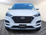 2019 Hyundai Tucson SEL