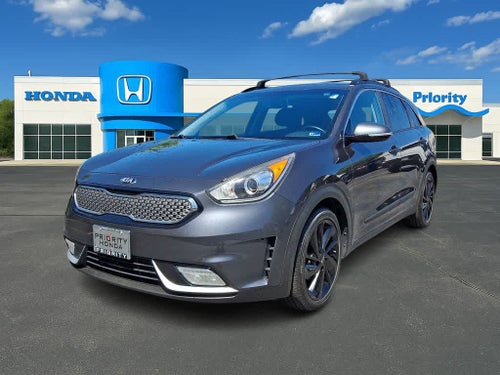 2018 Kia Niro EX