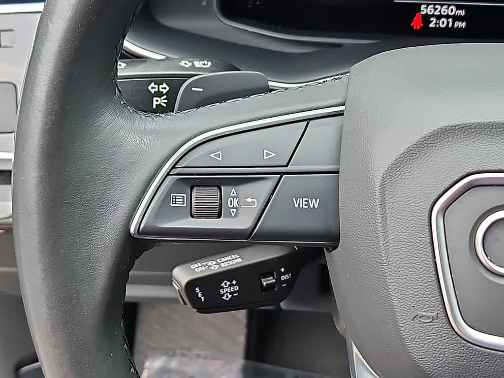 2021 Audi Q7 Premium Plus