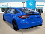 2026 Honda Civic Hatchback Hybrid Sport