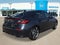2026 Honda Civic Hatchback Hybrid Sport Touring