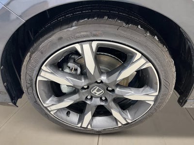 2026 Honda Civic Hatchback Hybrid Sport Touring