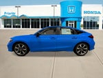 2026 Honda Civic Hatchback Hybrid Sport Touring