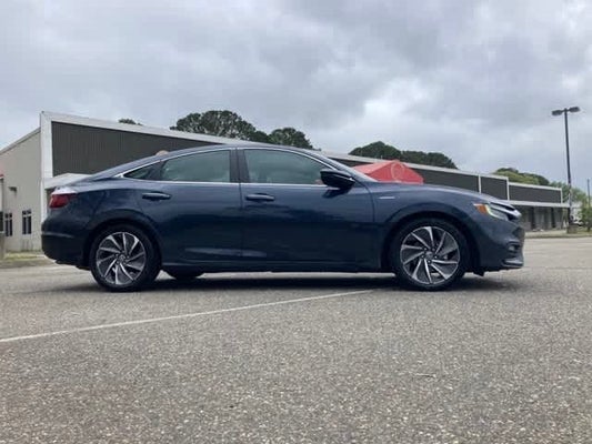 2022 Honda Insight Touring in Virginia Beach, VA - Priority Auto Group