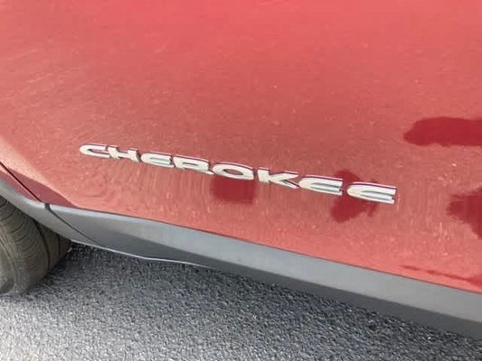 2020 Jeep Cherokee Limited in Virginia Beach, VA - Priority Auto Group