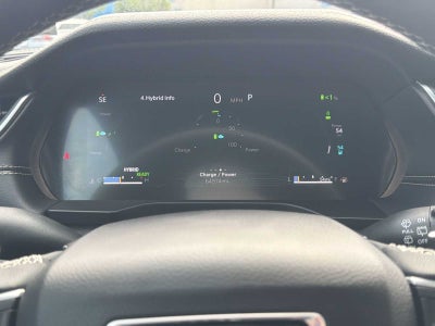 2024 Jeep Grand Cherokee 4xe 4xe