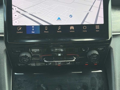 2024 Jeep Grand Cherokee 4xe 4xe