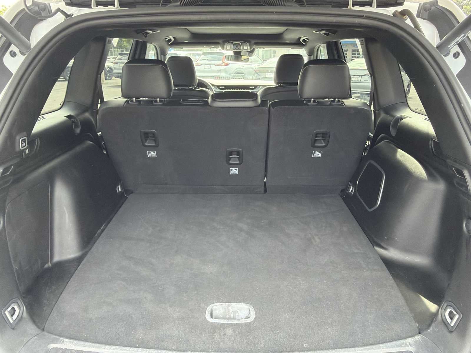 2024 Jeep Grand Cherokee 4xe 4xe