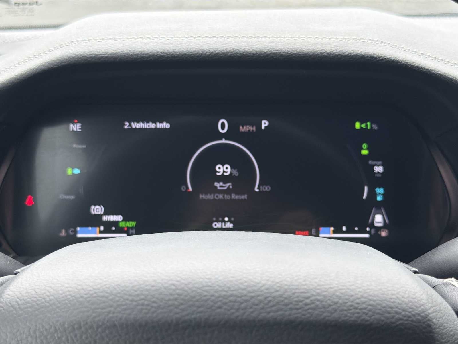 2024 Jeep Grand Cherokee 4xe 4xe