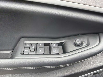 2024 Jeep Grand Cherokee 4xe 4xe