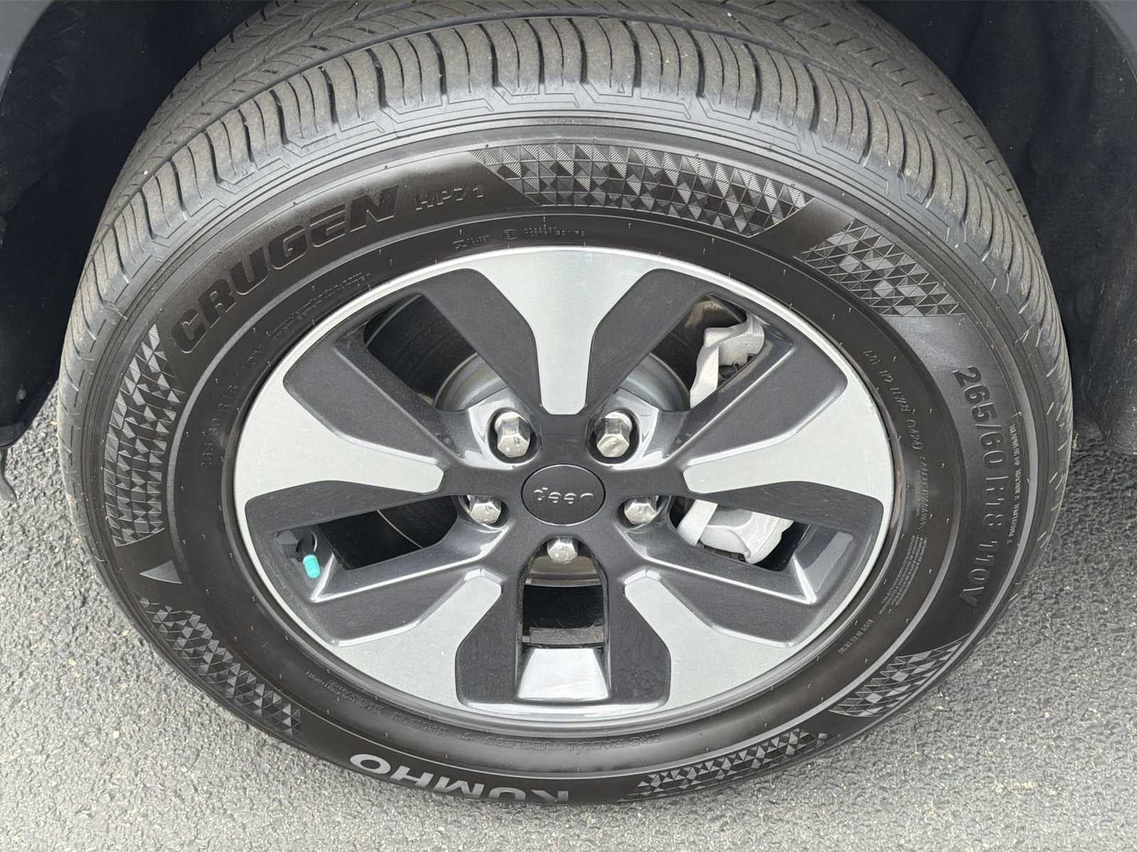 2024 Jeep Grand Cherokee 4xe 4xe