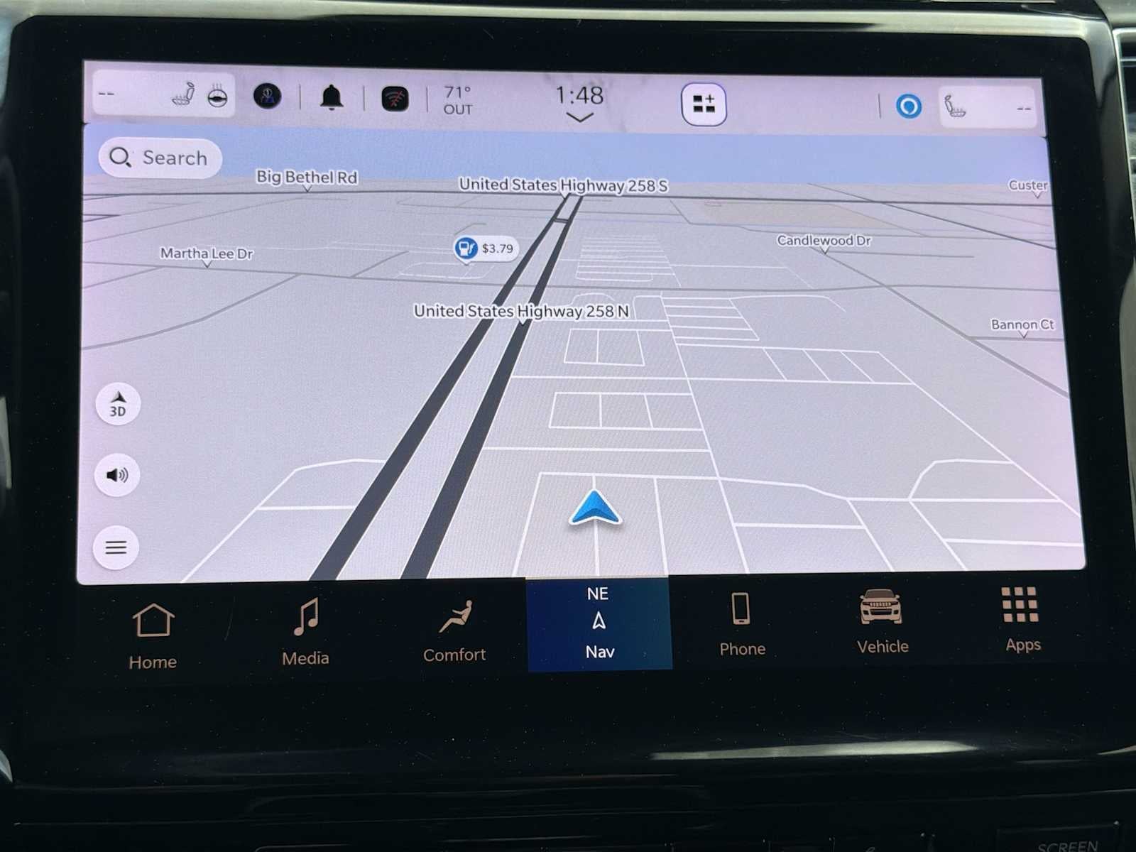 2024 Jeep Grand Cherokee 4xe 4xe