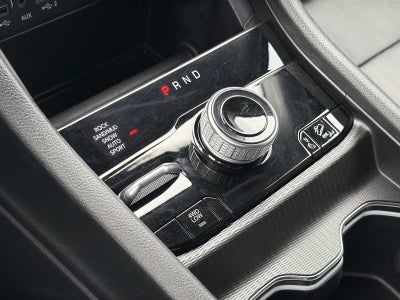 2024 Jeep Grand Cherokee 4xe 4xe