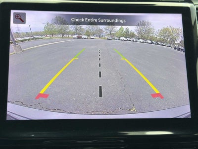 2024 Jeep Grand Cherokee 4xe 4xe