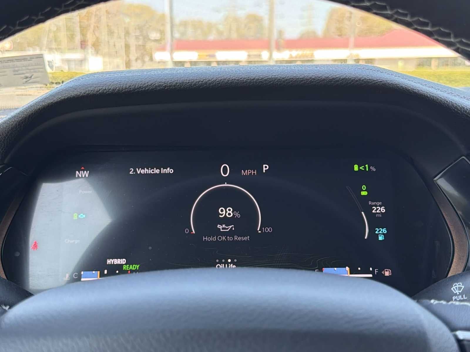 2024 Jeep Grand Cherokee 4xe 4xe