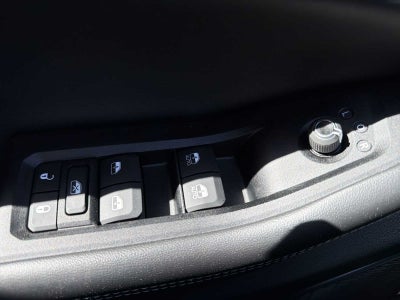 2024 Jeep Grand Cherokee 4xe 4xe