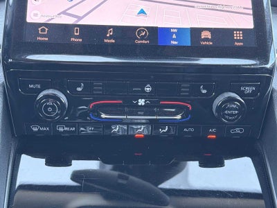 2024 Jeep Grand Cherokee 4xe 4xe