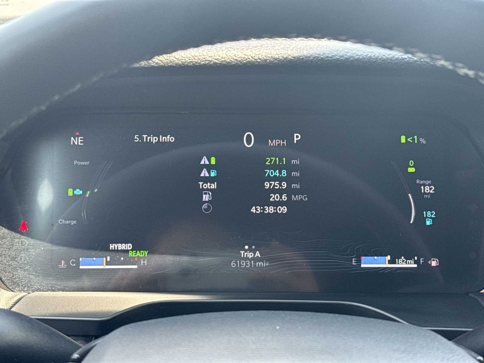 2024 Jeep Grand Cherokee 4xe 4xe