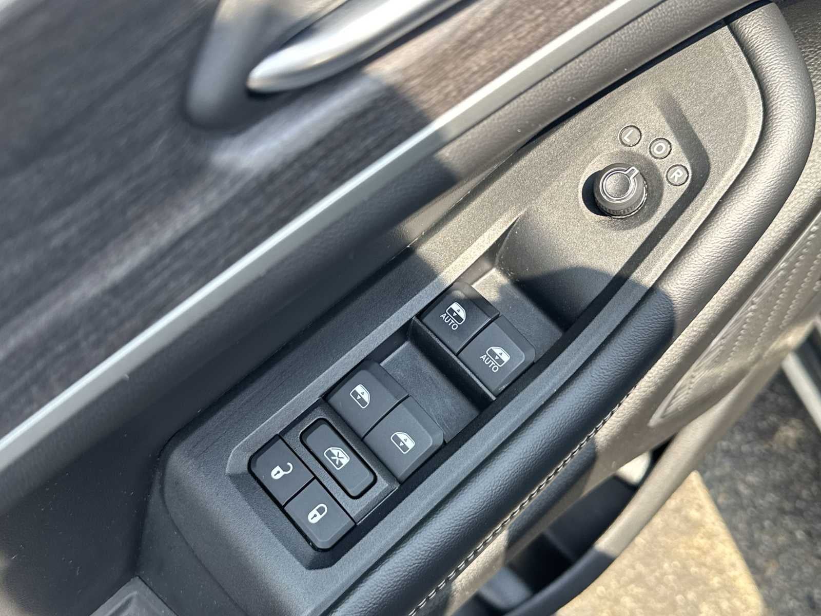 2024 Jeep Grand Cherokee 4xe 4xe