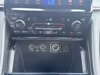2024 Jeep Grand Cherokee 4xe 4xe