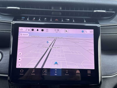 2024 Jeep Grand Cherokee 4xe 4xe