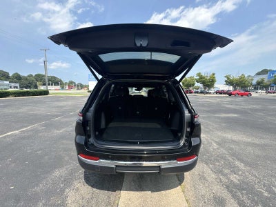 2024 Jeep Grand Cherokee 4xe 4xe