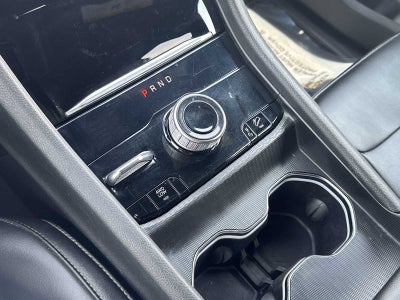 2024 Jeep Grand Cherokee 4xe 4xe