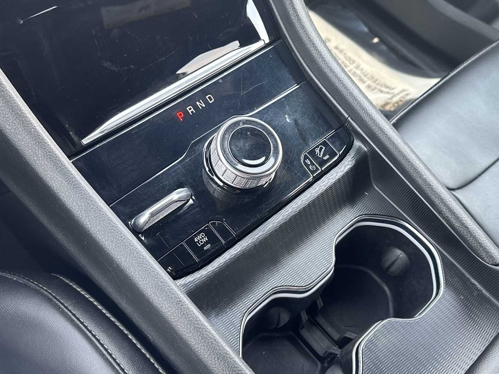 2024 Jeep Grand Cherokee 4xe 4xe