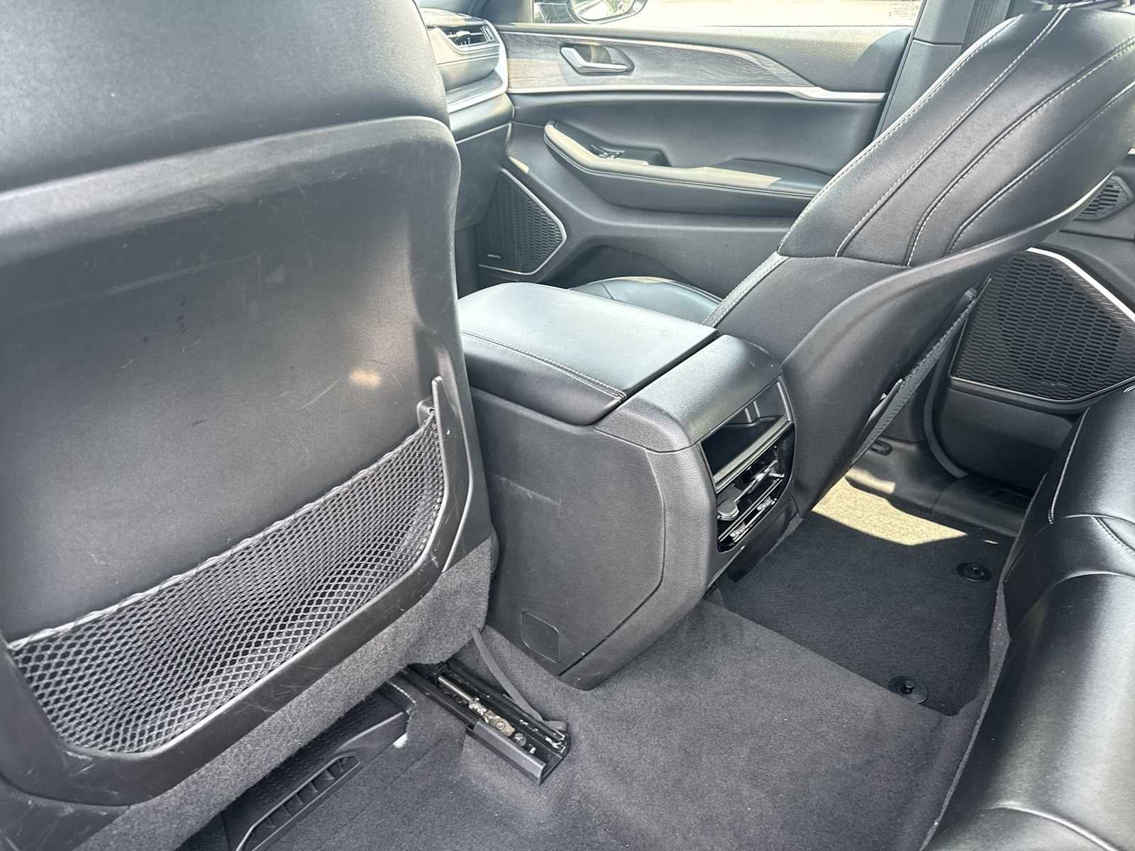 2024 Jeep Grand Cherokee 4xe 4xe