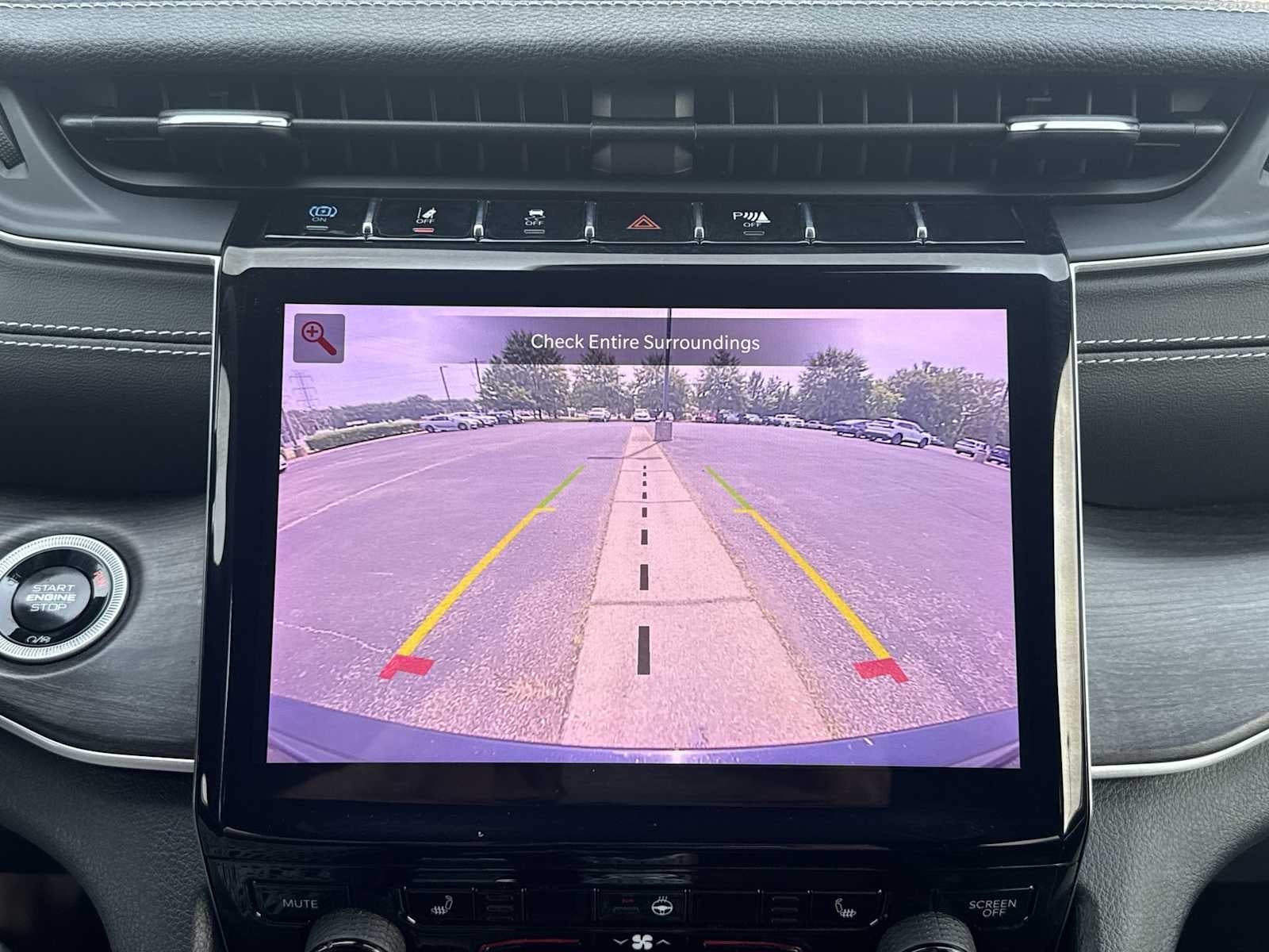 2024 Jeep Grand Cherokee 4xe 4xe