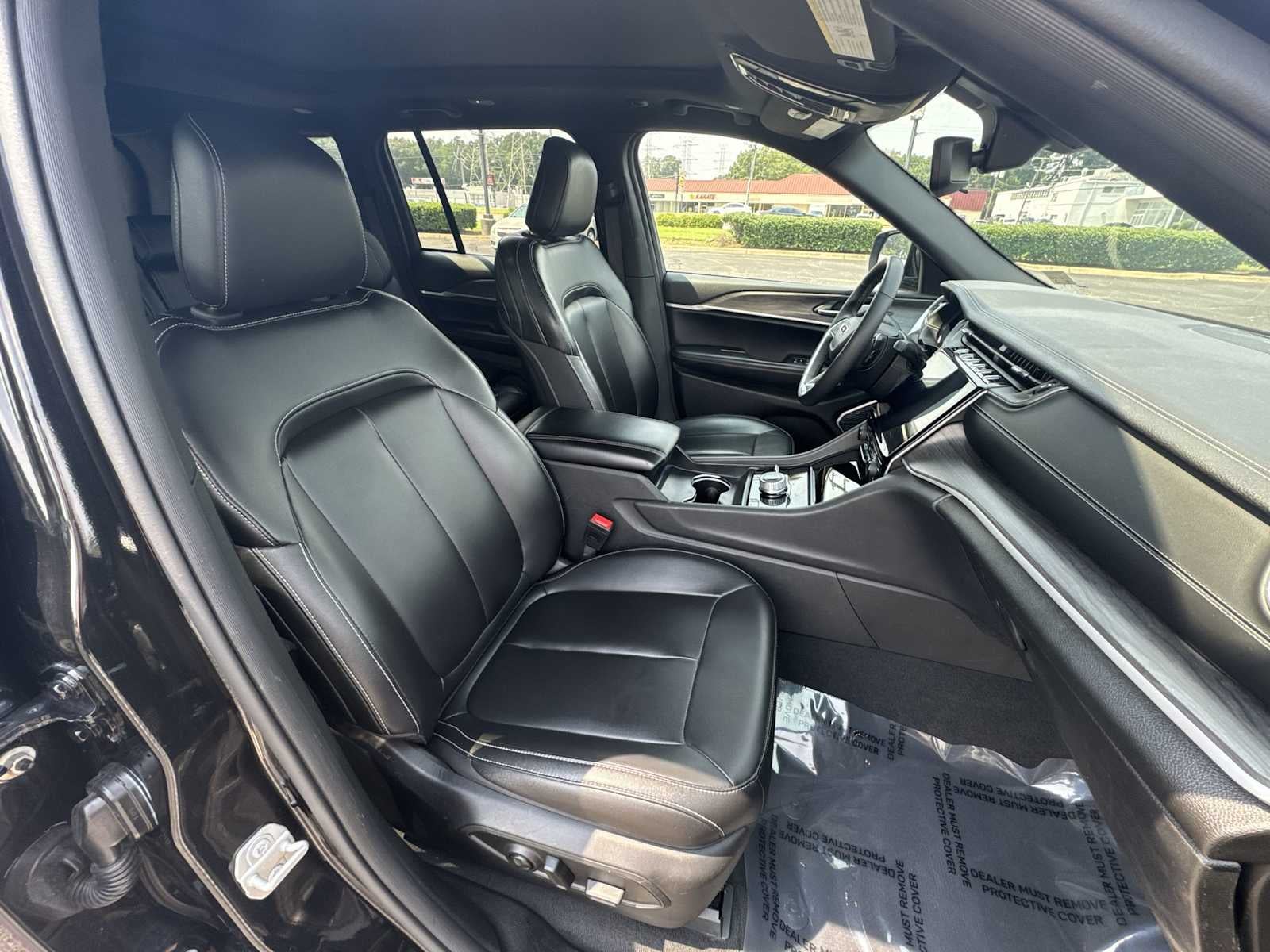 2024 Jeep Grand Cherokee 4xe 4xe