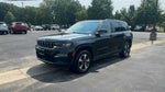2024 Jeep Grand Cherokee 4xe 4xe