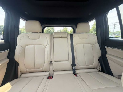 2024 Jeep Grand Cherokee 4xe 4xe