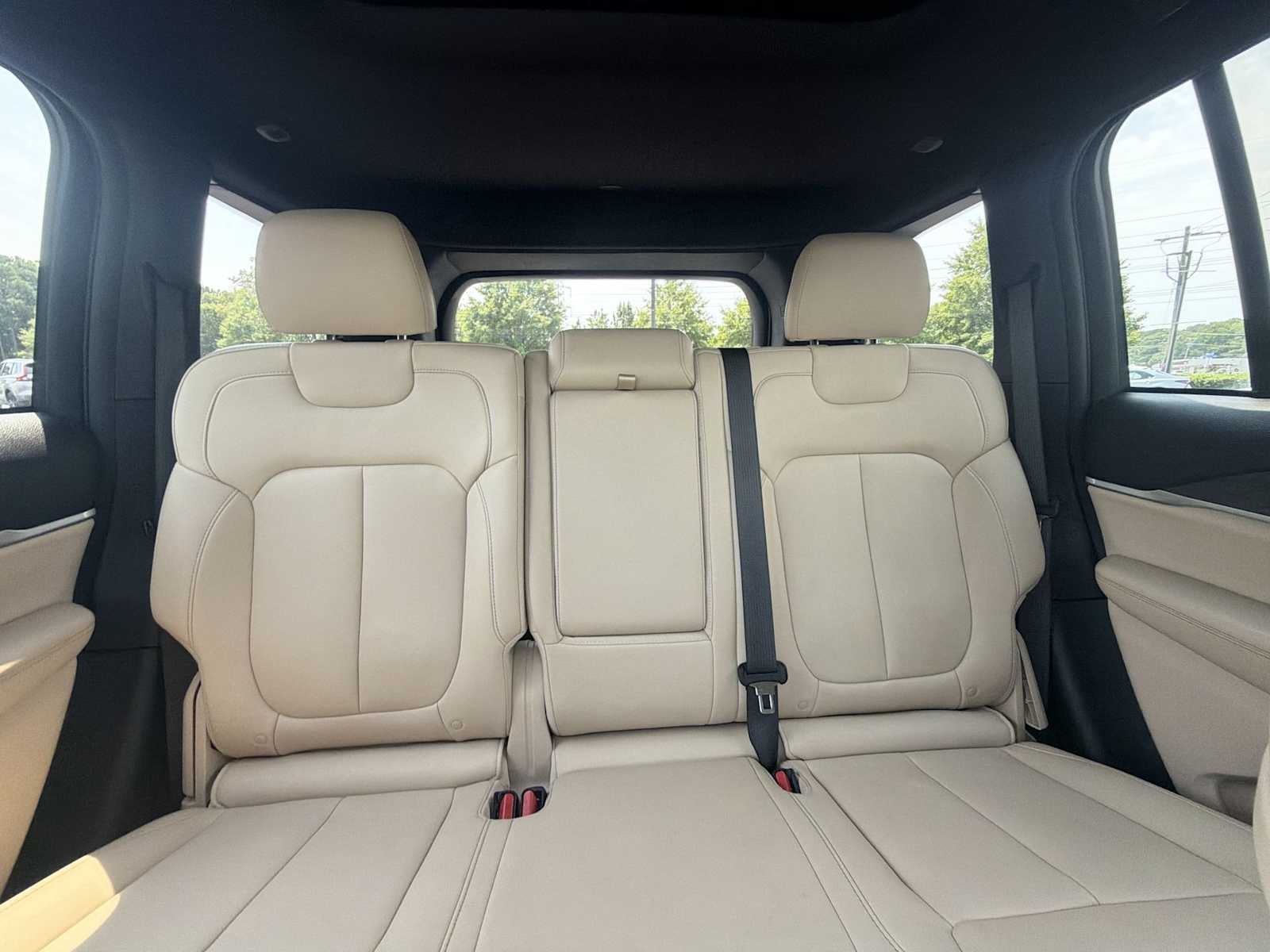 2024 Jeep Grand Cherokee 4xe 4xe