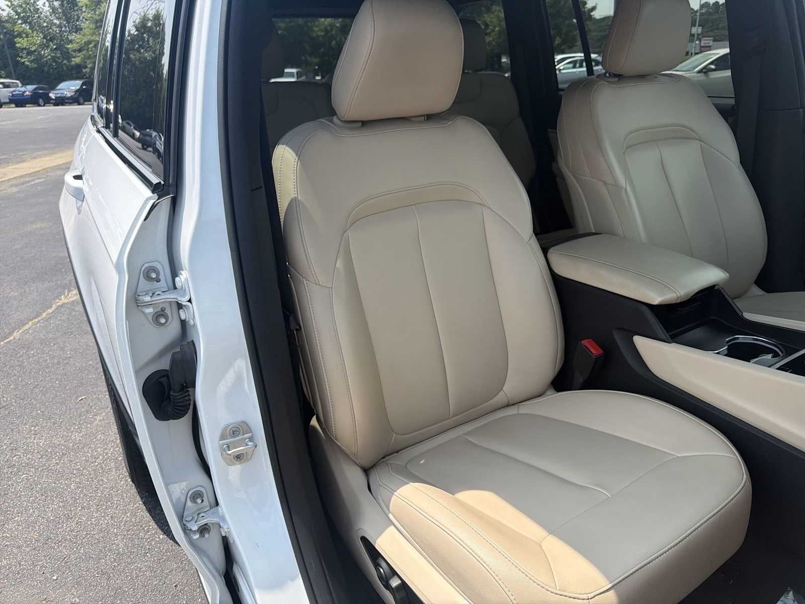 2024 Jeep Grand Cherokee 4xe 4xe