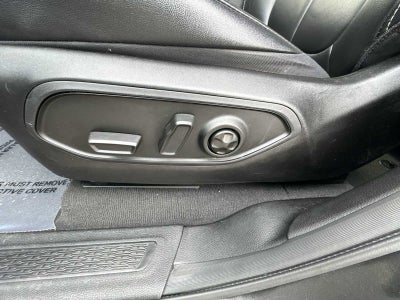 2024 Jeep Grand Cherokee 4xe 4x4