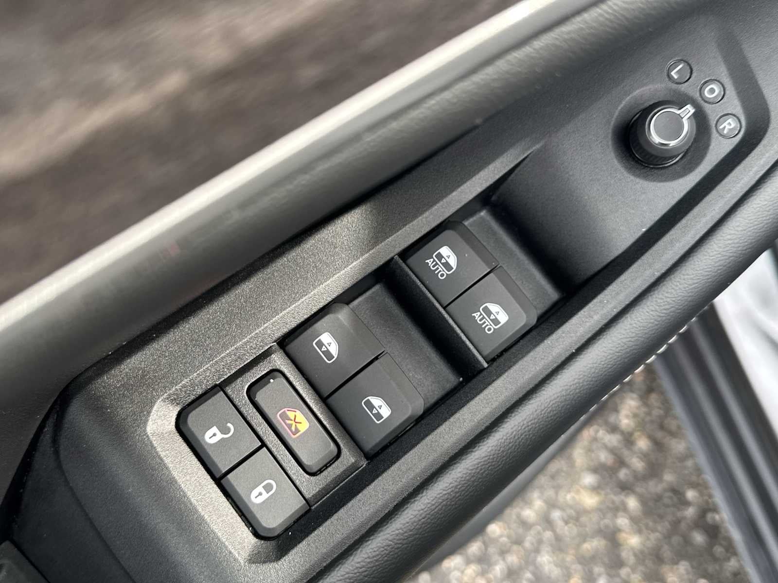 2024 Jeep Grand Cherokee 4xe 4x4