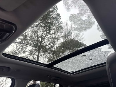 2024 Jeep Grand Cherokee 4xe 4x4