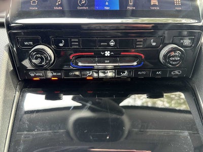 2024 Jeep Grand Cherokee 4xe 4x4