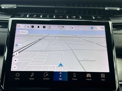 2024 Jeep Grand Cherokee 4xe 4x4