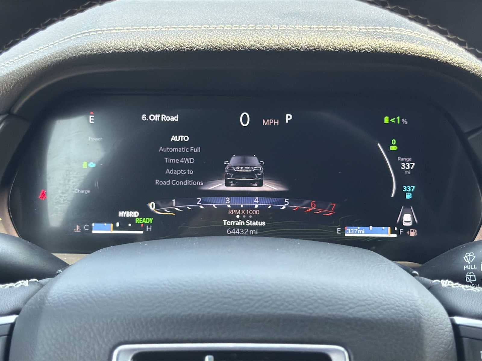 2024 Jeep Grand Cherokee 4xe 4xe